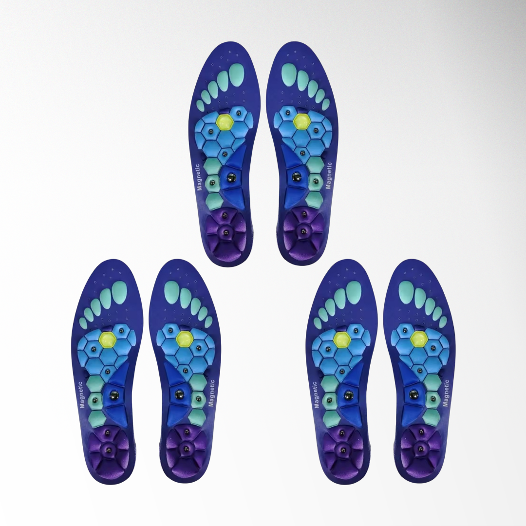 Insole Ease™ DE