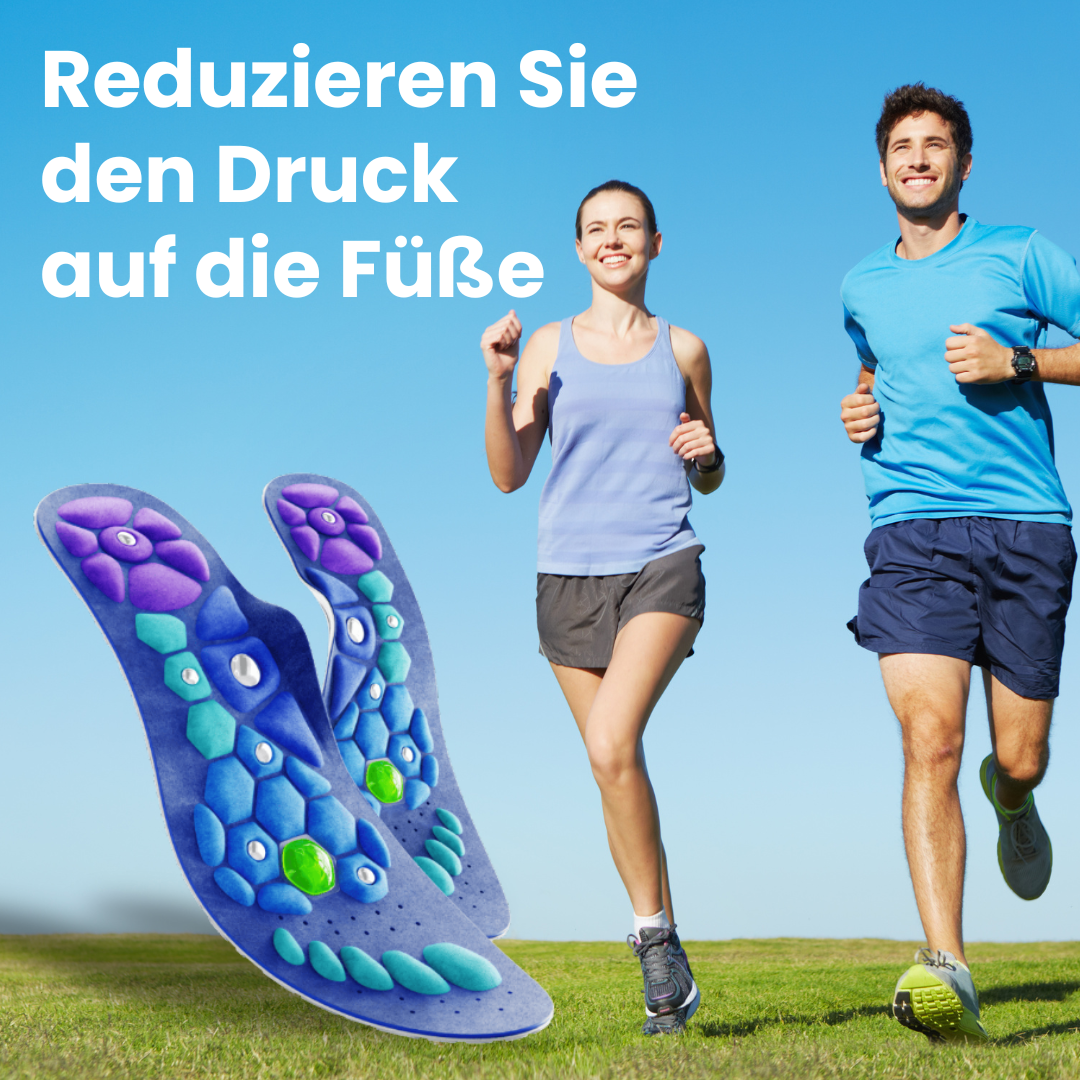 Insole Ease™ DE