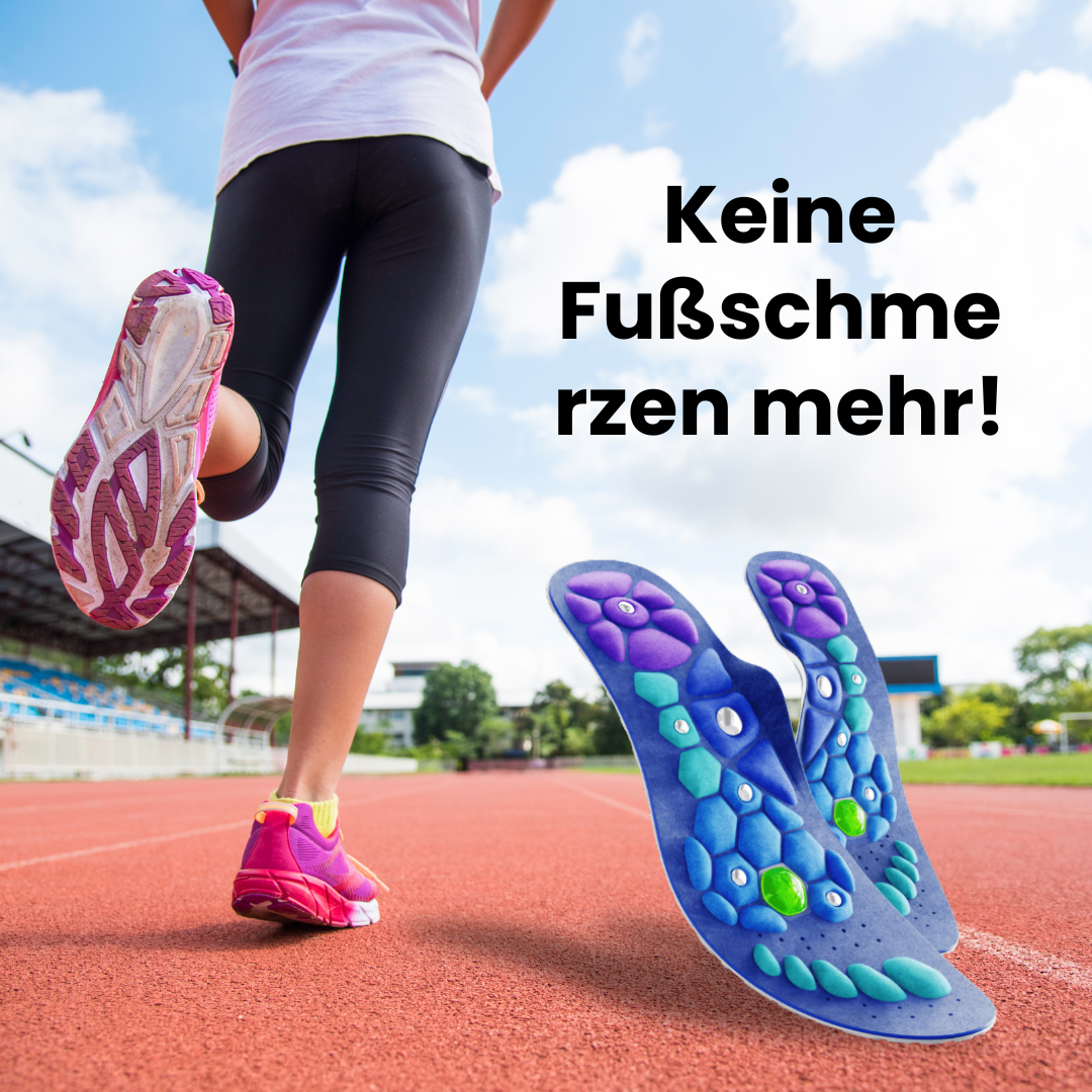 Insole Ease™ DE
