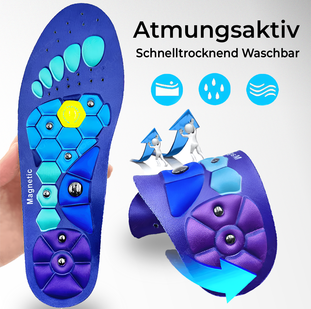 Insole Ease™ DE