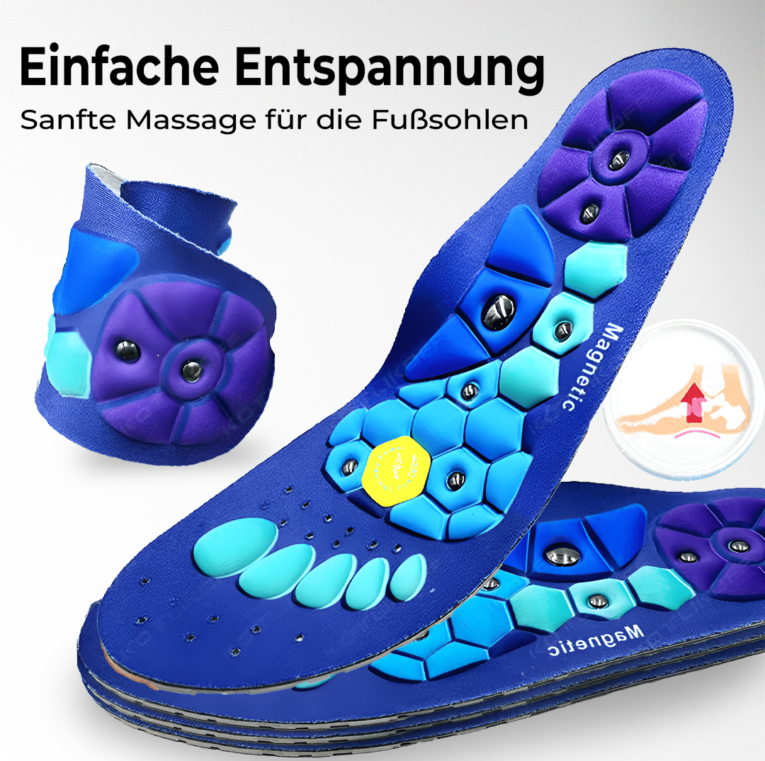 Insole Ease™ DE